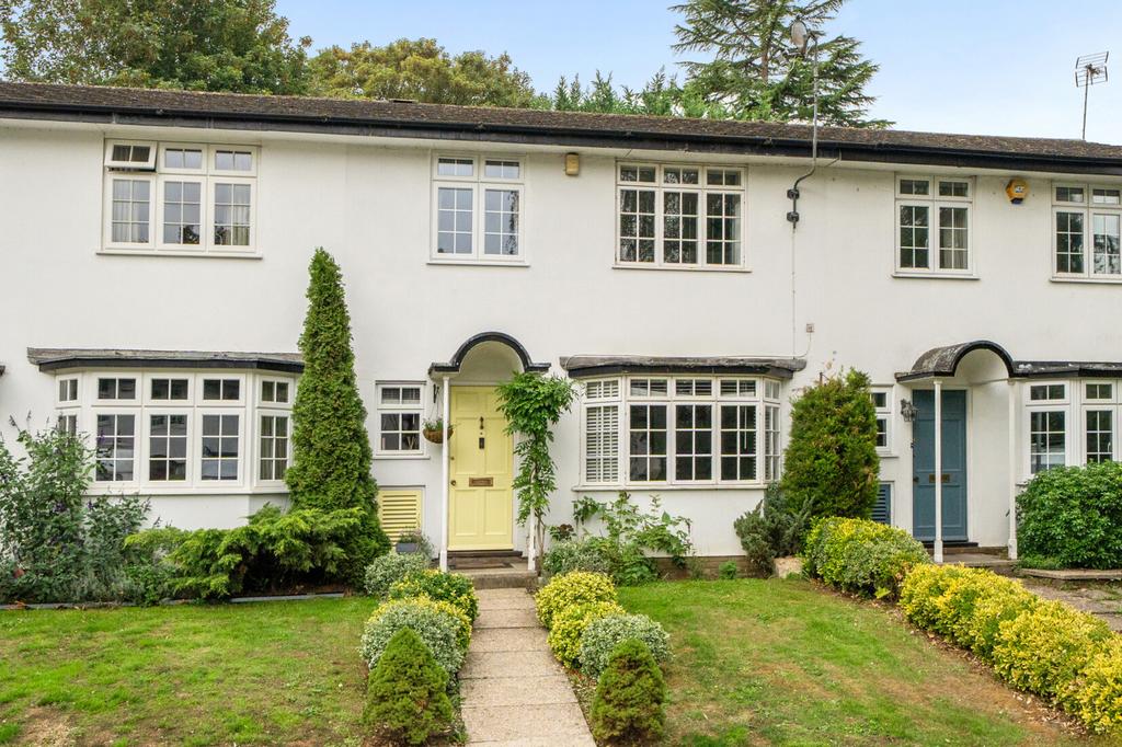 House in Reading