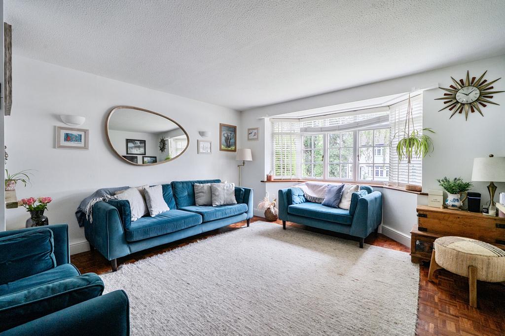House in Reading - View 3