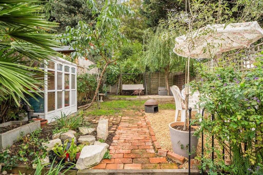 House in Reading - View 5