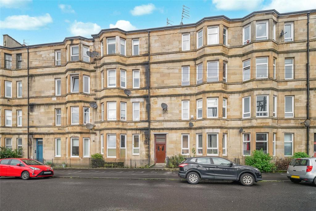 House in Glasgow