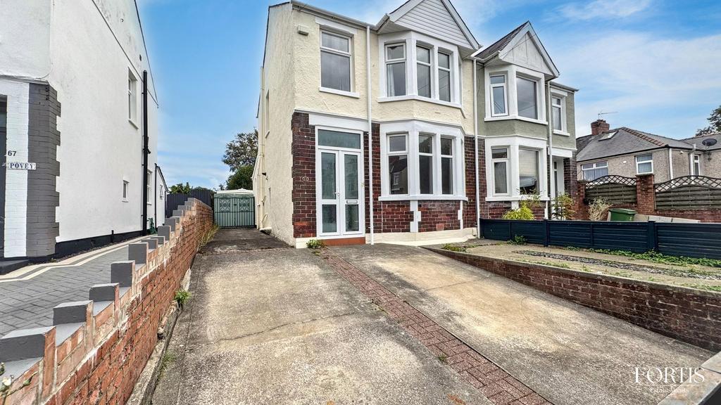 House in Cardiff - View 3