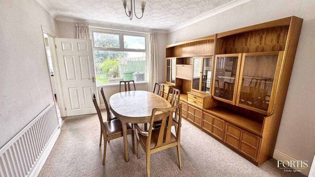 House in Cardiff - More