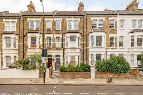 2 bedroom flat for sale, Saltram Crescent, London W9