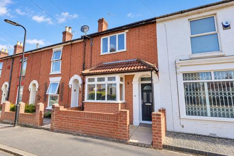 2 bedroom terraced house for sale, Middle Street, Inner Avenue, Southampton