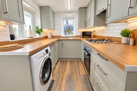 2 bedroom terraced house for sale, Middle Street, Inner Avenue, Southampton
