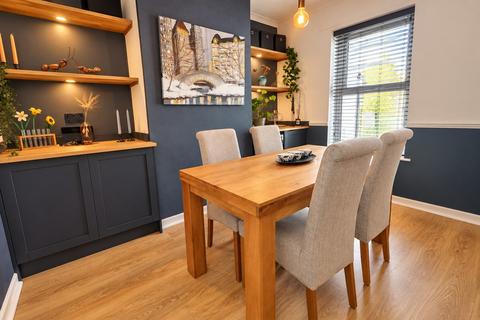 2 bedroom terraced house for sale, Middle Street, Inner Avenue, Southampton