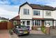 Carlin Gate, Timperley