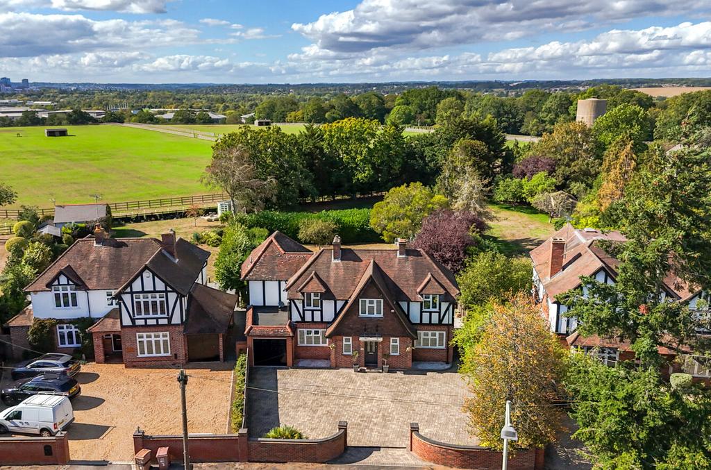 House in Reading, Wokingham