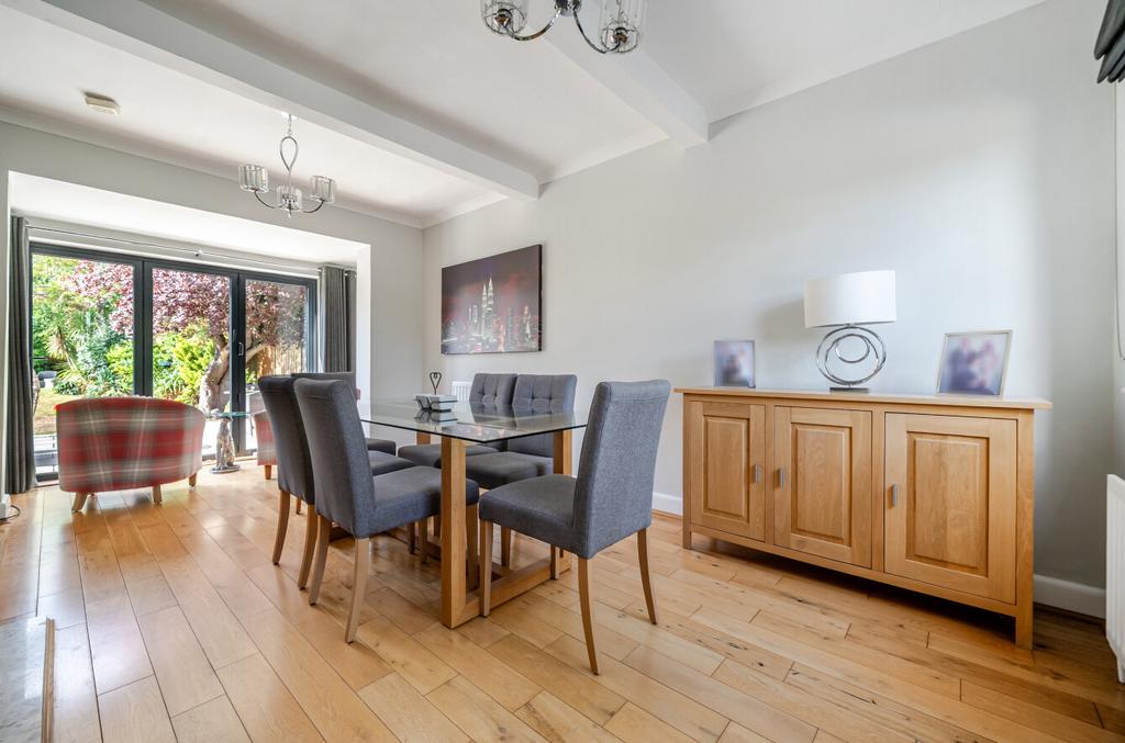 House in Reading, Wokingham - View 2