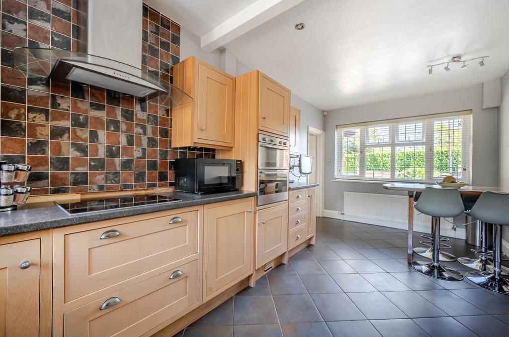 House in Reading, Wokingham - View 5