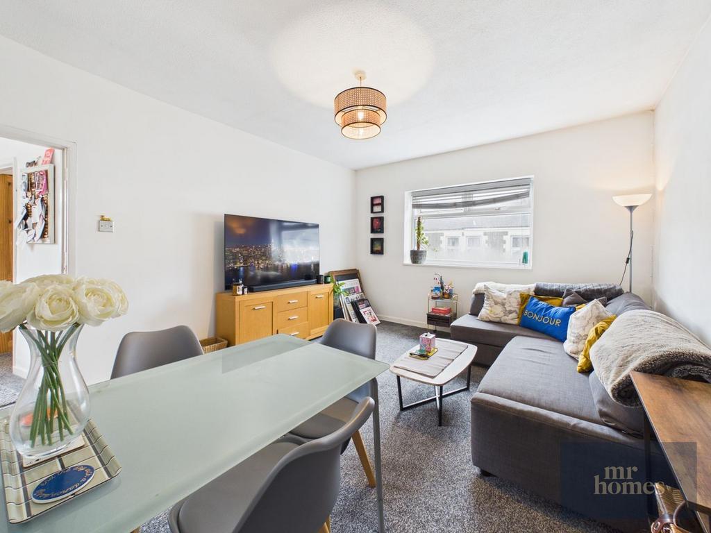 Apartment in Cardiff
