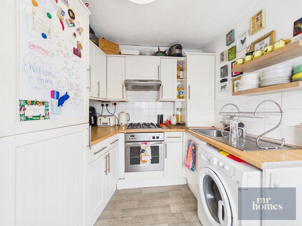 Apartment in Cardiff - View 2