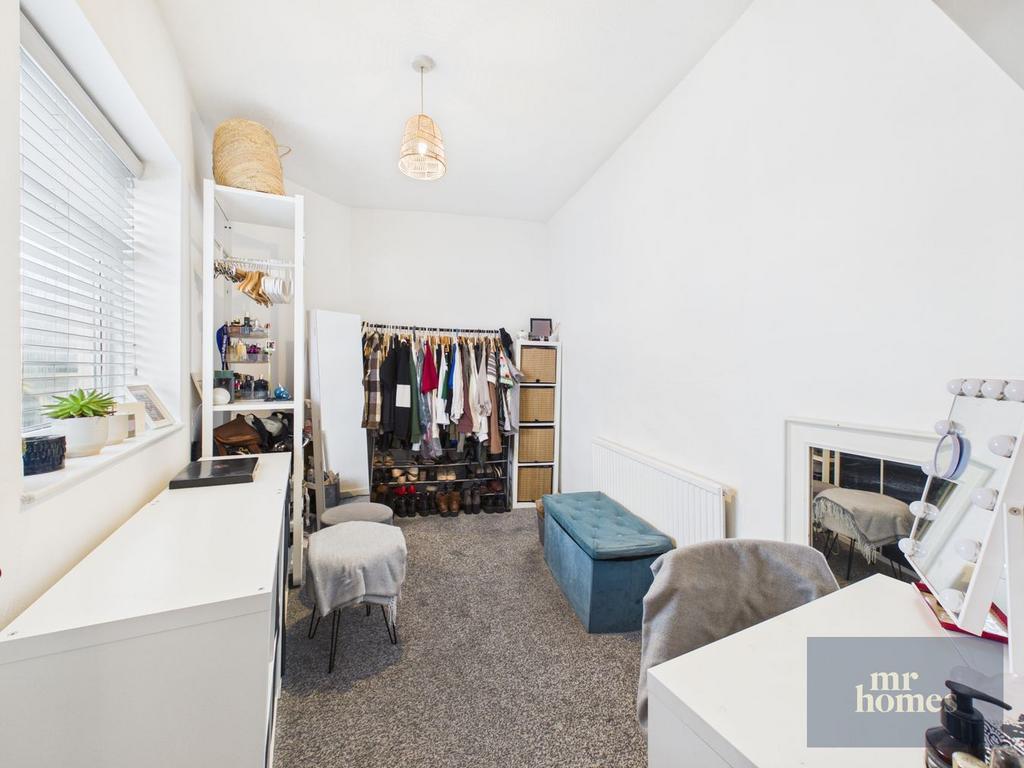 Apartment in Cardiff - More
