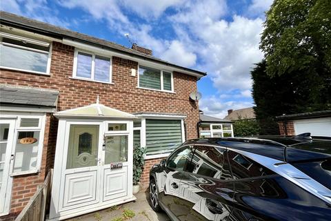 3 bedroom semi-detached house for sale, Brownley Road, Manchester M22