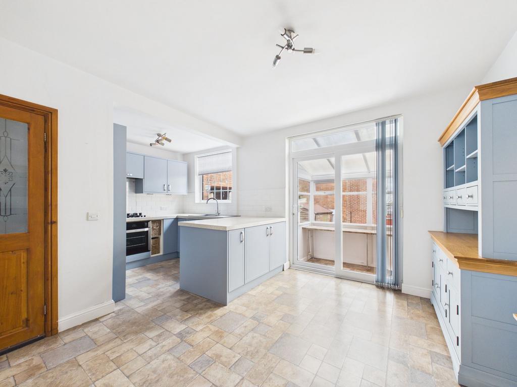 House in Nottingham - View 2