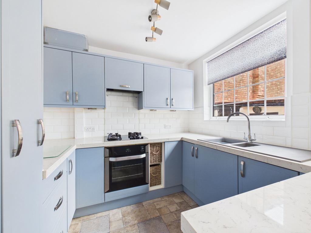 House in Nottingham - View 3