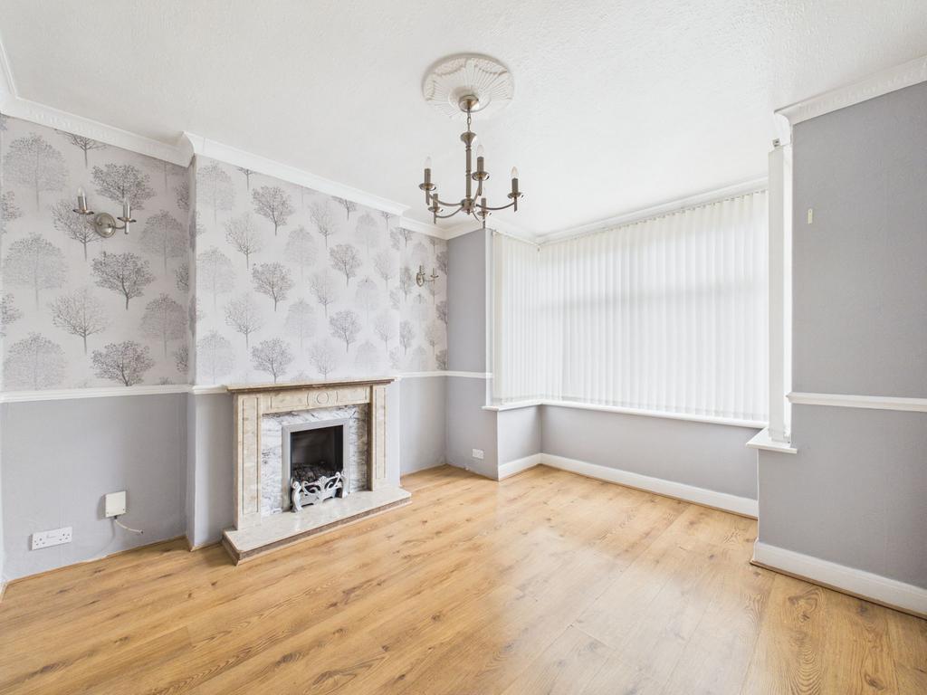 House in Nottingham - View 4