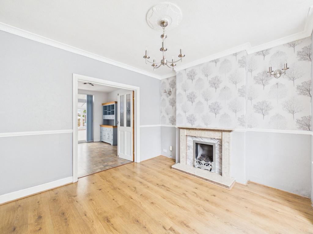 House in Nottingham - View 5