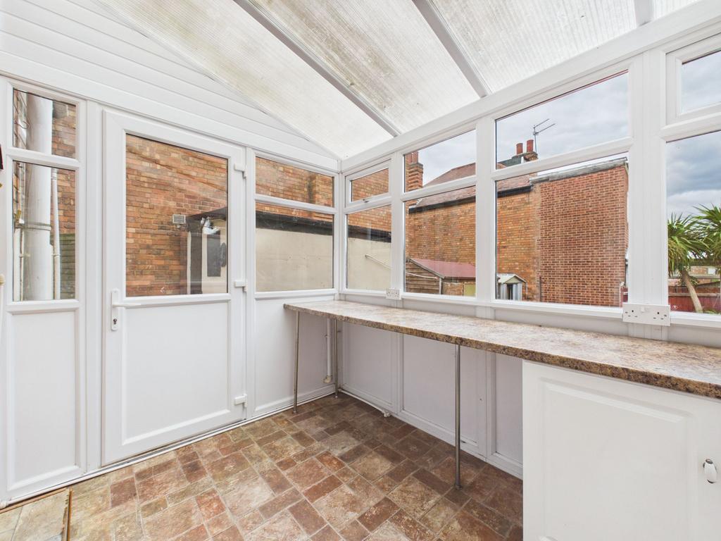 House in Nottingham - More