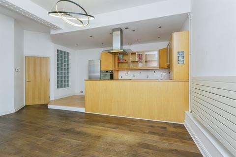 2 bedroom flat for sale, Berridge Street, Leicester