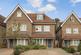 Woodleaf Gardens, Surrey KT10