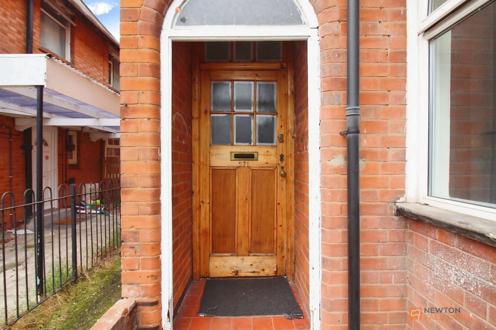 House in Leicester - View 2