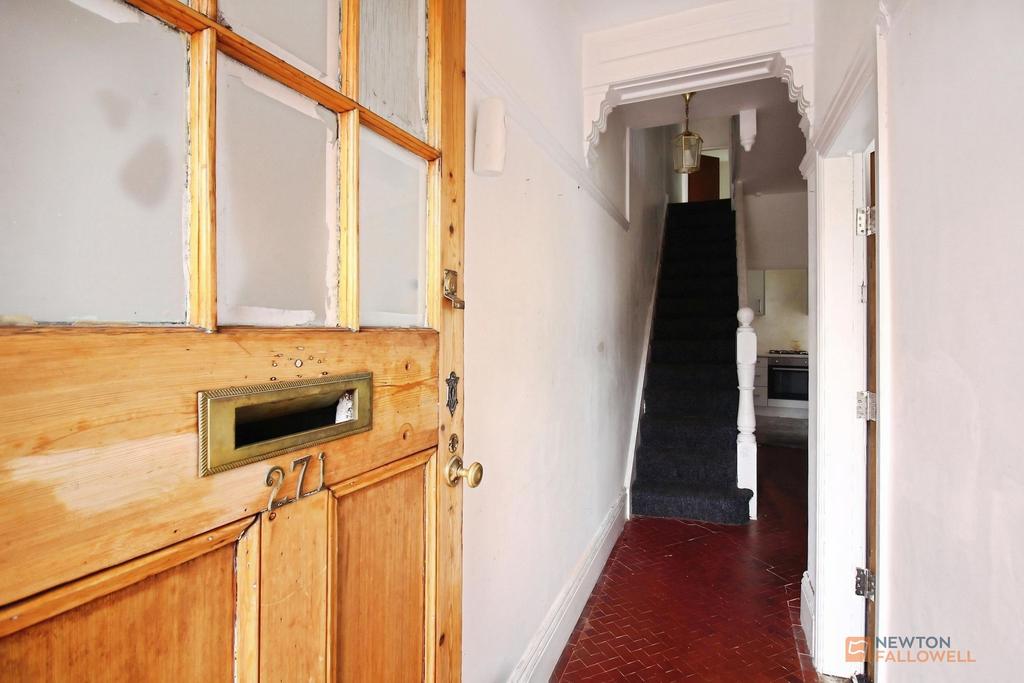 House in Leicester - View 3