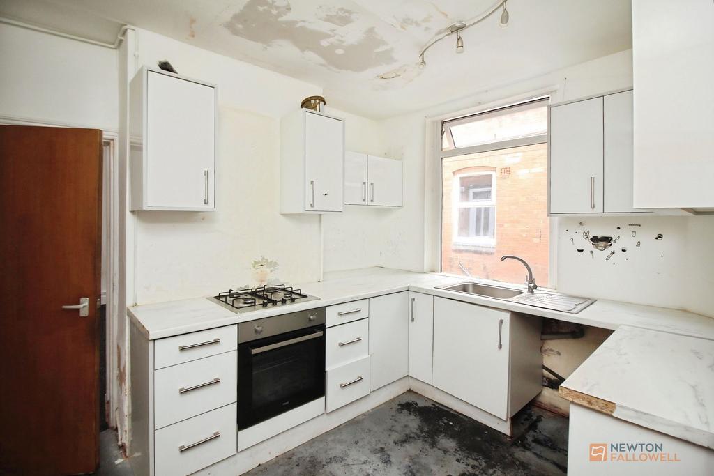 House in Leicester - More