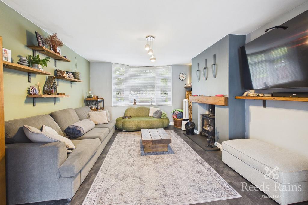 House in Greater Manchester - View 4