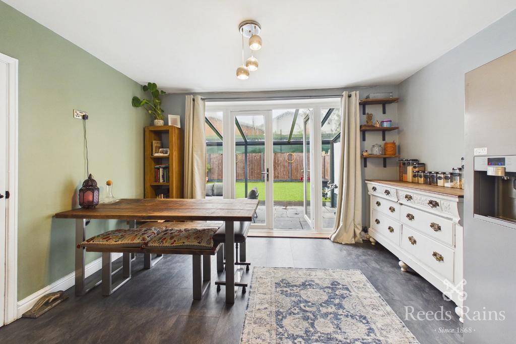 House in Greater Manchester - View 5