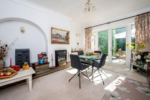 undefined, Motspur Park, New Malden, KT3