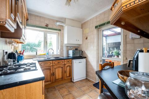 undefined, Motspur Park, New Malden, KT3