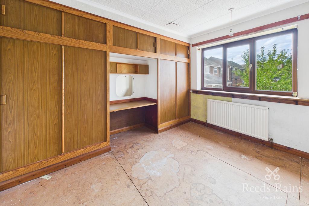 House in Leeds - View 4