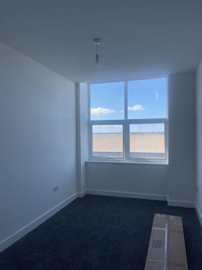 Apartment in Liverpool - View 5