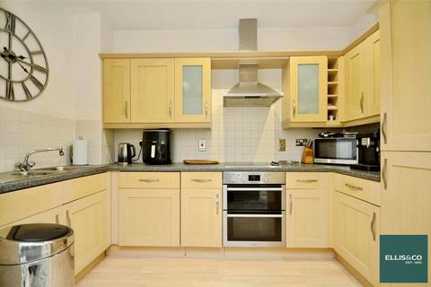 1 bedroom apartment for sale, High Road, North Finchley, N12