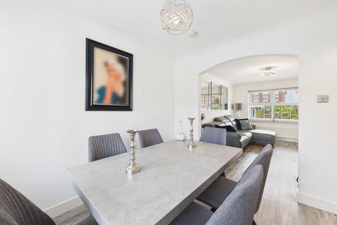 4 bedroom detached house for sale, Saltcoats KA21