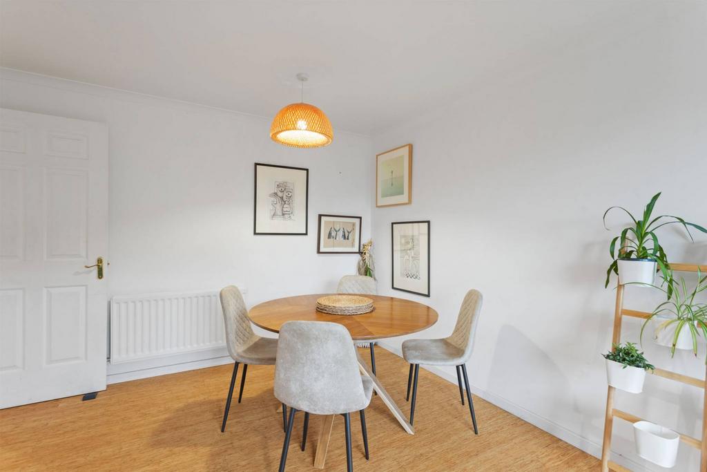 Apartment in Edinburgh, Leith Central - View 5