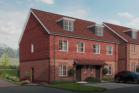 undefined, Ship Lane, Farnborough GU14