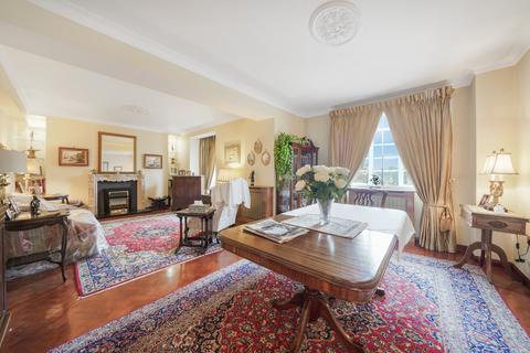 undefined, Latymer Court, Hammersmith Road, London, W6