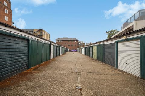 undefined, Latymer Court, Hammersmith Road, London, W6