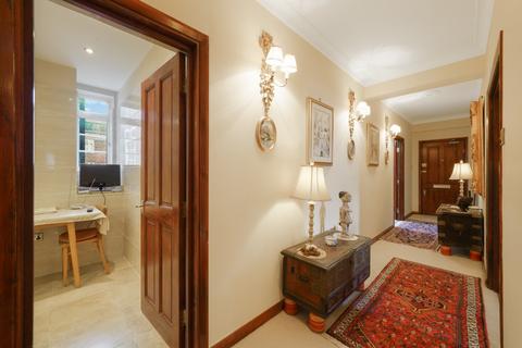 undefined, Latymer Court, Hammersmith Road, London, W6