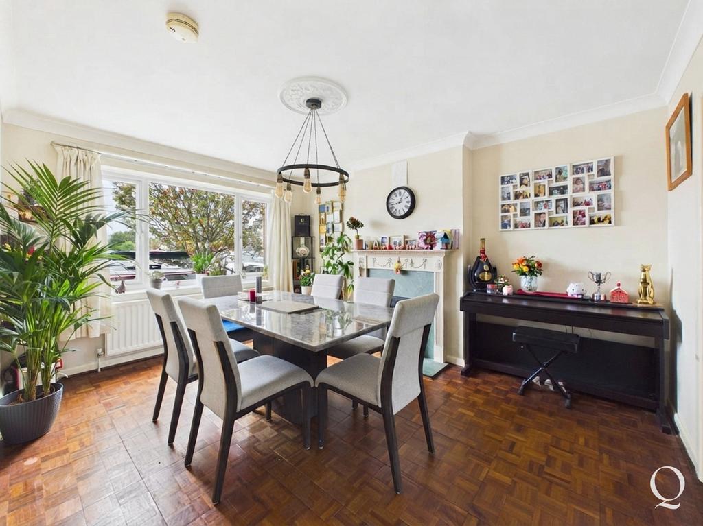 House in Bournemouth - More