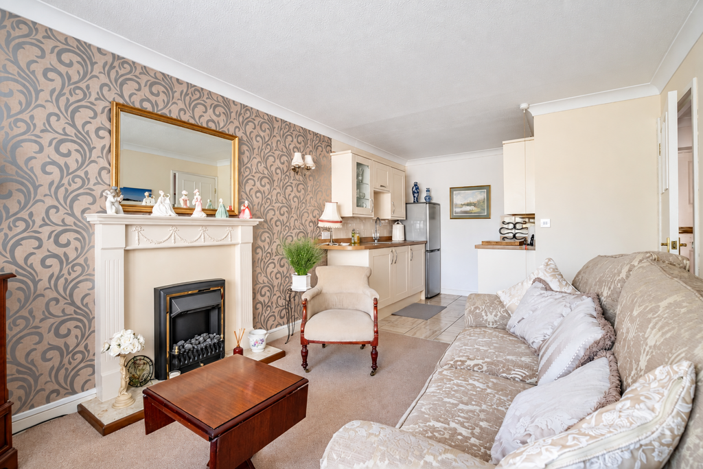 House in York, Fishergate - View 2