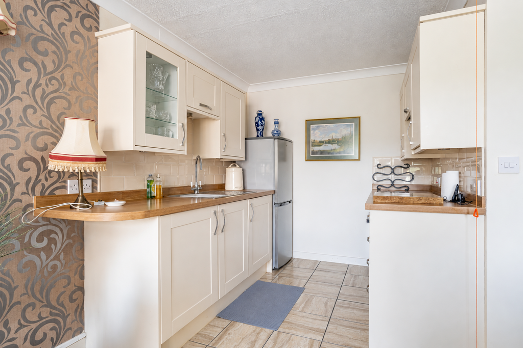 House in York, Fishergate - More