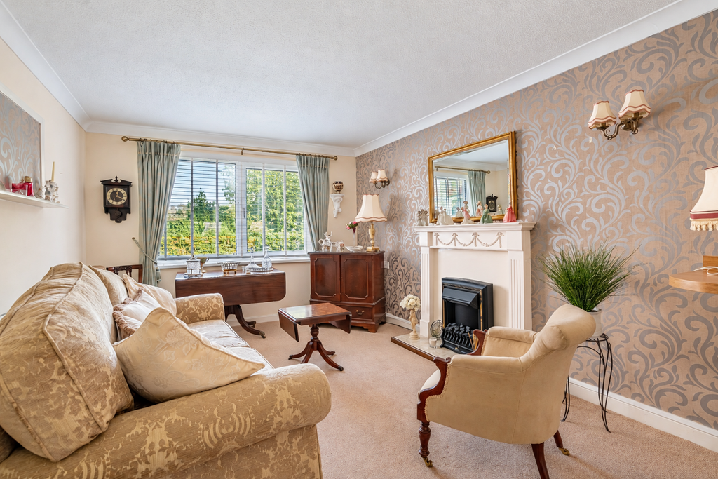 House in York, Fishergate - View 3