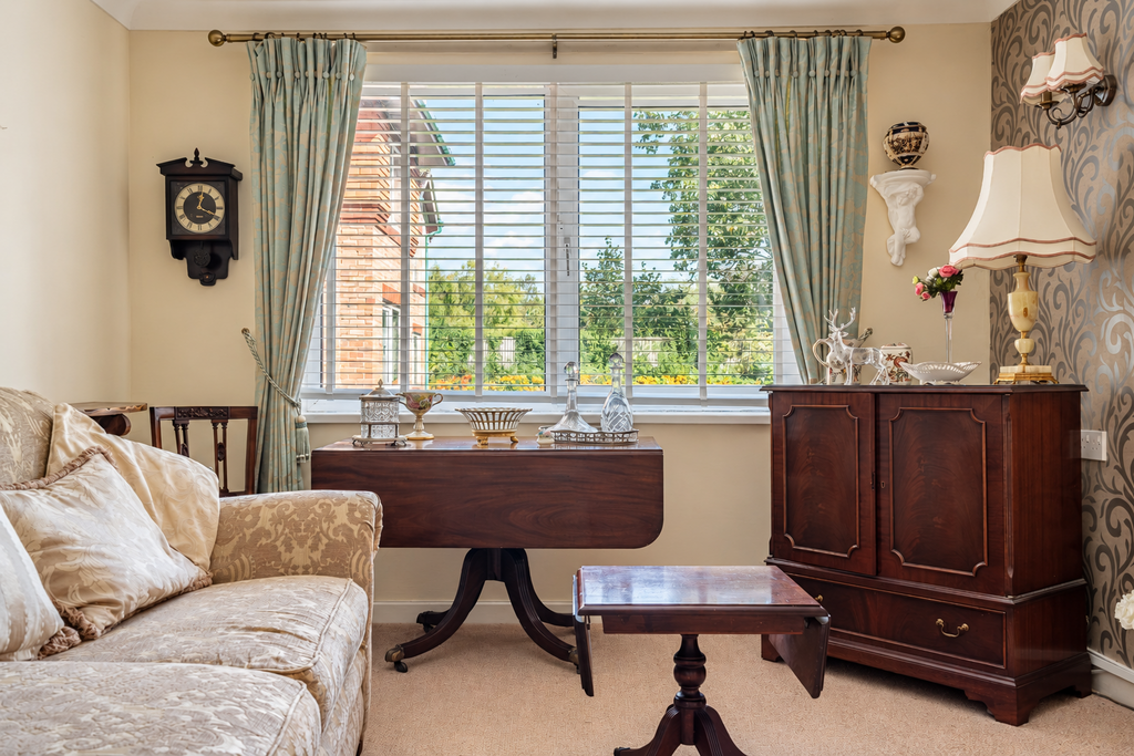 House in York, Fishergate - View 5