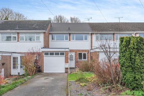 3 bedroom terraced house to rent, Wold Court, Deeside CH5