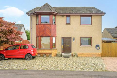 4 bedroom detached house for sale, Station Road, Methven, Perth