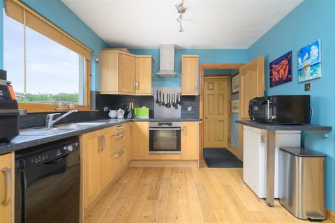 4 bedroom detached house for sale, Station Road, Methven, Perth