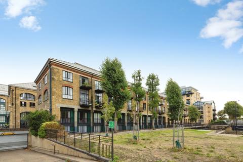 1 bedroom flat for sale, Burrells Wharf Square, London, E14
